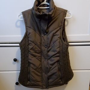 Puffer vest - maurices
